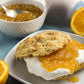 Byler's Orange Marmalade, 11oz