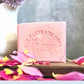One Blessed Acre Farm - Victorian Rose Goat Milk Bar Soap