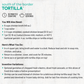 Frontier Soups - South of the Border Tortilla Soup Mix