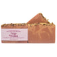 Handmade Natural Goat Milk Soap | Exfoliating Scrub | Hello Beautiful AM Cleanse
