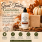 One Blessed Acre Farm - Pumpkin Pie Goat Milk Bar Soap, 4.5 ounce