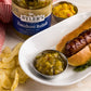 Byler's Zucchini Relish, 16 Fl. Oz
