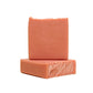 Dandelion Naturals - Patchouli + Lavender + Geranium Bar Soap | Blush