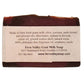 Handmade Natural Goat Milk Soap | Exfoliating Scrub | Raspberry Truffle