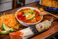 Santa Barbara Soups - Tortilla Soup
