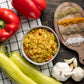 Byler's Banana Pepper Relish, 16 Fl. Oz