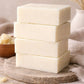 Dandelion Naturals - Just Tallow Soap Bar – Pure Grass-Fed Tallow Soap
