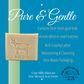 One Blessed Acre Farm - Baby Soap - Tallow & Goat Milk - 4.5 oz. - Fragrance Free