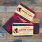 Handmade Natural Goat Milk Soap | Amber Alert | Soap That Makes A Difference