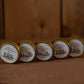 Cowboy & Co. - Tallow Lip Balms | Cocoa, Orange, Mint, Lemon, Unscented