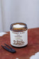 Cowboy & Co. - Whipped Tallow Moisturizer - Vanilla  | Vanilla Infused Organic