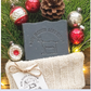 One Blessed Acre Farm - Sweater Weather Goat Milk Bar Soap