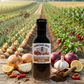 Farmstand Goods - Sweet Bourbon Glaze