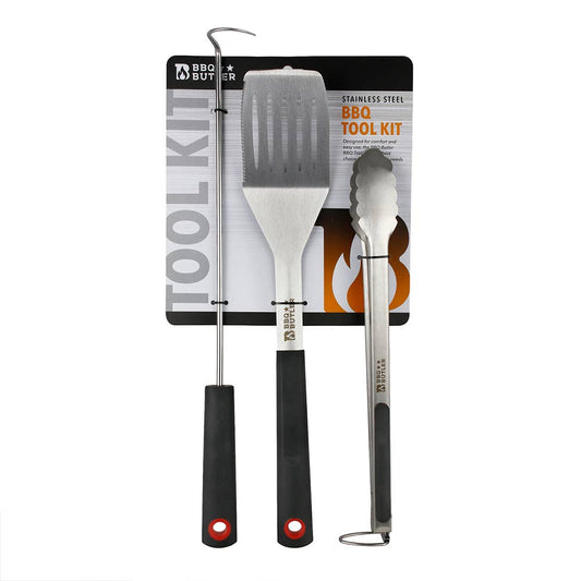 BBQ Tool Kit
