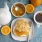 Byler's Orange Marmalade, 11oz