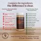 Clean Monday Meals - Clean Worcestershire