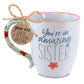 LCP Mug Amazing Sister