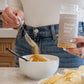 Clean Monday Meals - Onion Soup Mix