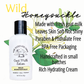 One Blessed Acre Farm - Wild Honeysuckle Goat Milk Lotion