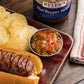 Byler's Hot Pepper Relish, 16 Fl. Oz