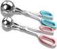 Non-Stick Meatball Maker, Set of 2 with Detachable Handles