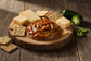Farmstand Goods - Jalapeno Bacon Jam