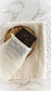 One Blessed Acre Farm - Vanilla Creme Goat Milk Bar Soap