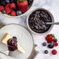 Byler's Razzle Berry Jam, 11 Oz