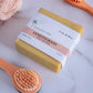 Dandelion Naturals - Lemongrass Tallow Bar Soap | Tallow Skin Care | Bar Soap