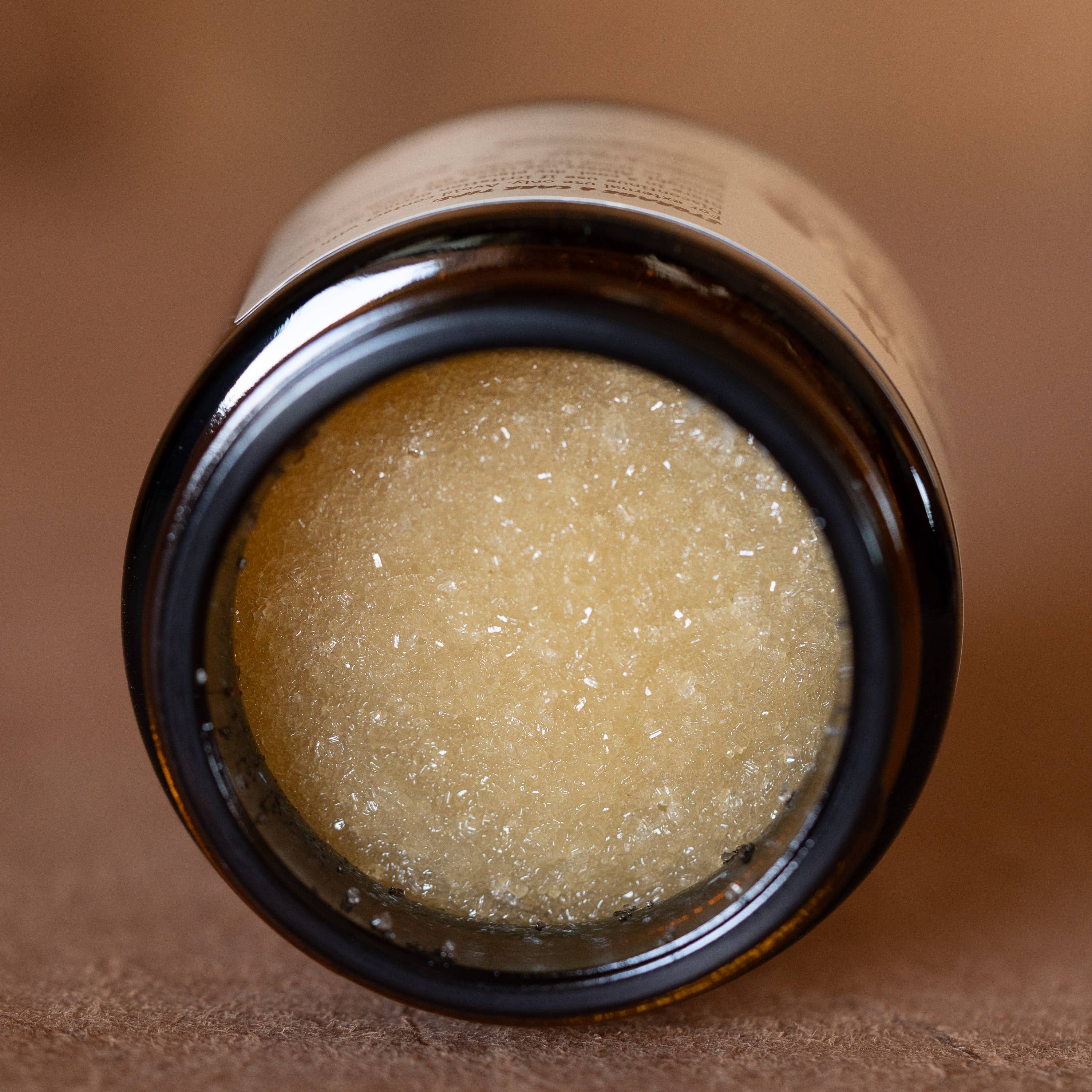 Cowboy & Co. - Face Exfoliating Scrub Calendula & Sweet Orange | Organic