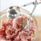 Non-Stick Meatball Maker, Set of 2 with Detachable Handles