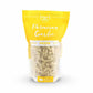 Pasta of the Prairie - Parmesan Garlic Pasta