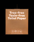 Plantpaper Toilet Paper - Bamboo 8 Pack Case