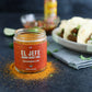 PS Seasonings - El Jefe - Adobo Honey Taco Seasoning & Rub