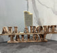 Handcrafted Tallow Soap