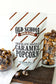 Old School - Chocolate Drizzle Caramel Popcorn