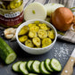Byler's Bread and Butter Pickles, 16 Fl. Oz