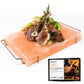 Natural Himalayan Salt Block Cooking Plate