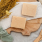One Blessed Acre Farm - Baby Soap - Tallow & Goat Milk - 4.5 oz. - Fragrance Free