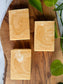 Juniper & Sage Soap Co. - Tallow & Goat Milk Soap - Tangerine (All Natural)