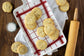 Old School Brand Sugar Cookie Mix