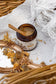 Cowboy & Co. - Face Exfoliating Scrub Calendula & Sweet Orange | Organic