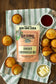 Old School Brand Sweet Cornbread