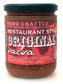 Hot Wachula’s Gourmet Sauces - Restaurant Style Original Salsa - Medium