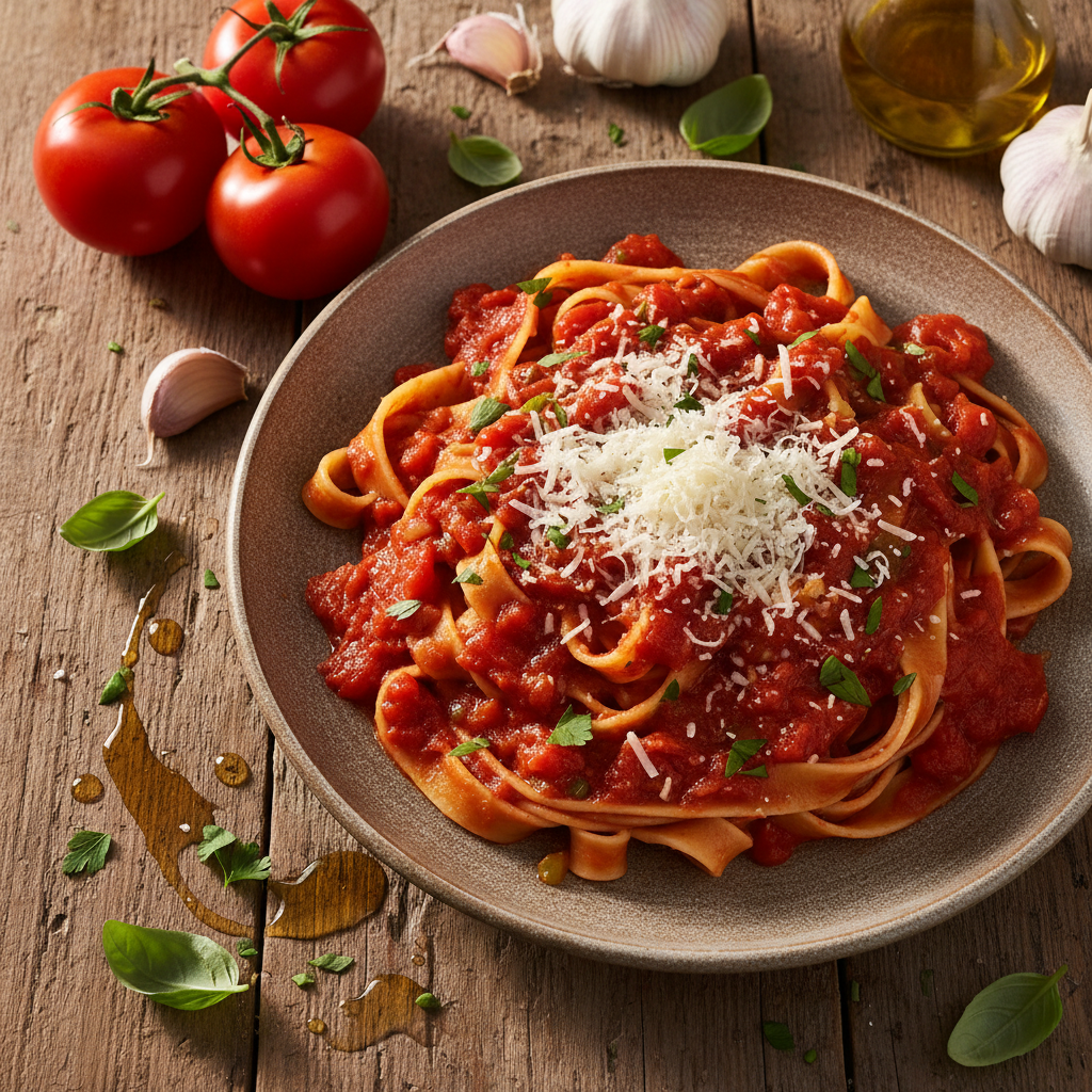 Farmstand - Farmstyle Pasta Sauce