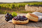 Farmstand Goods - Grape Jam