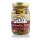 Byler's Old-Fashioned Fire Dill Pickles, 16 Fl. Oz