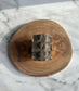 Juniper & Sage Soap Co. - Tallow & Goat Milk Soap - Wild Chai