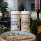 Clean Monday Meals - Cream of Chicken Soup Mix