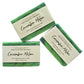 Handmade Natural Goat Milk Soap | Refreshing Cucumber Melon